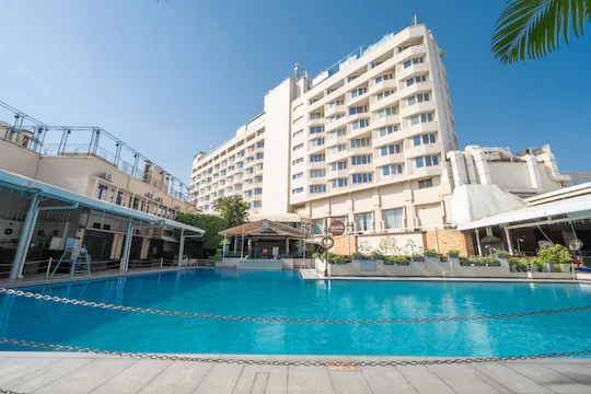 Sayaji Hotel Indore